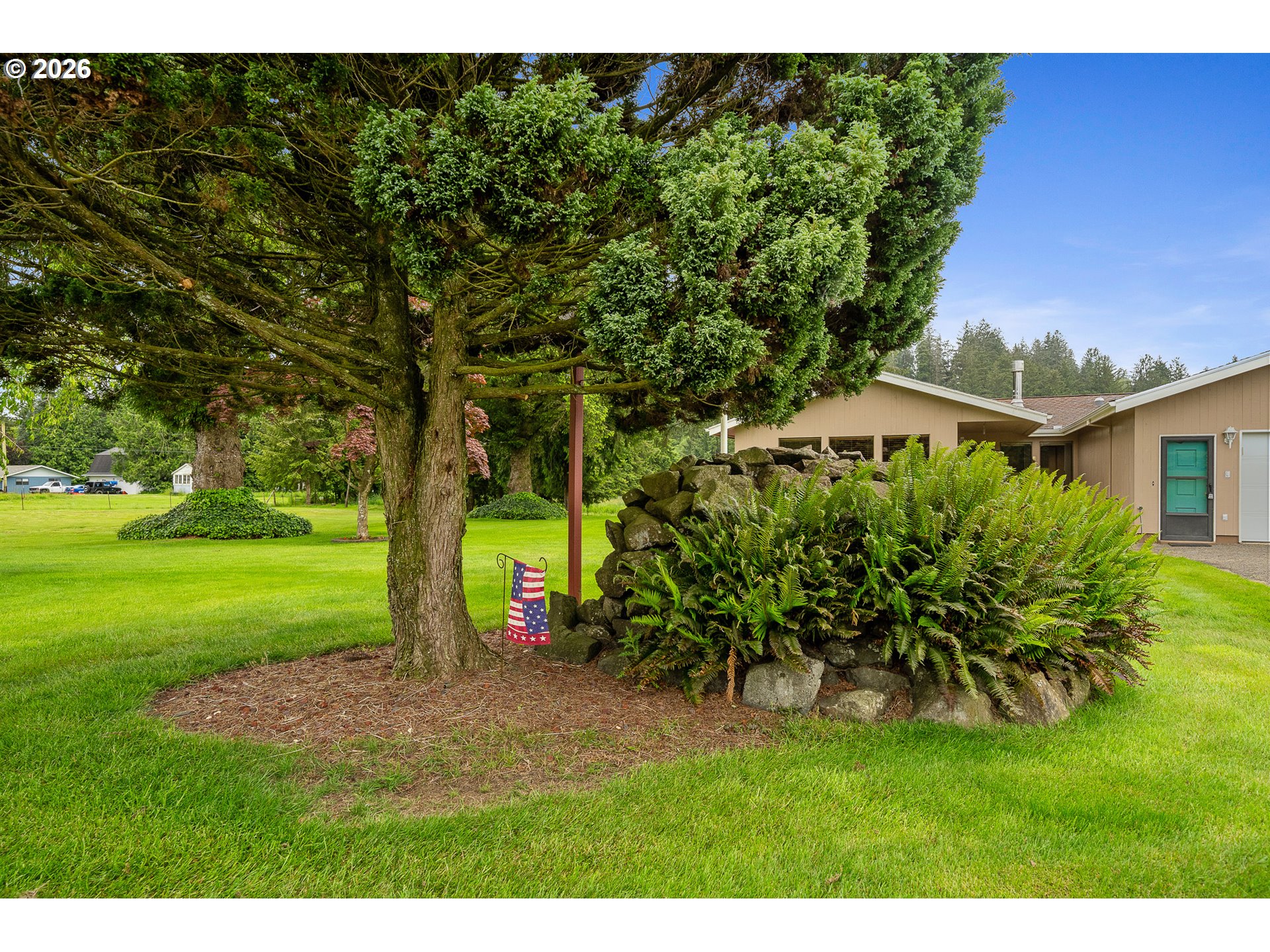 5050 Brickyard Road Tillamook, OR 97141 - Photo 24 of 40