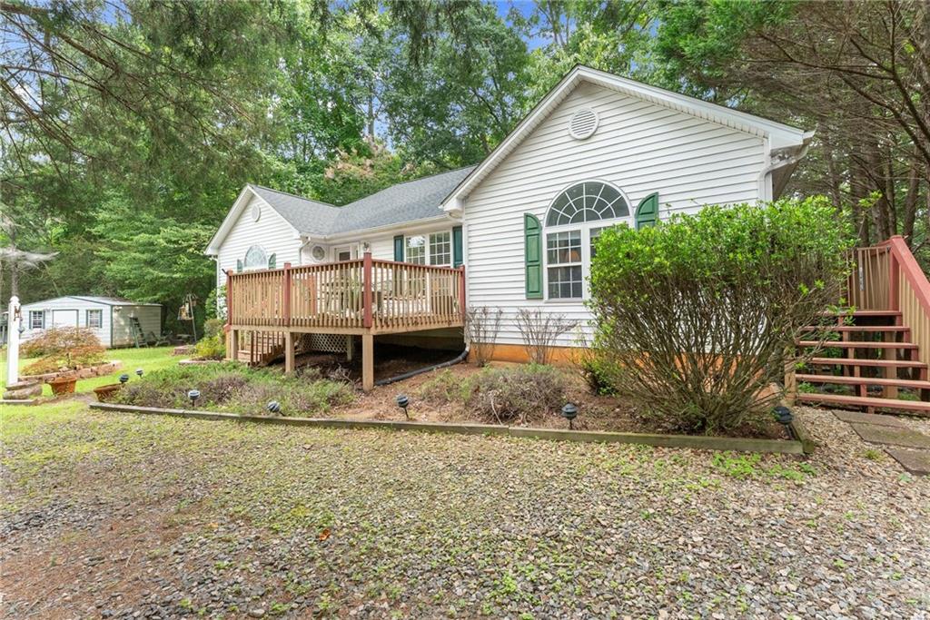 6140 Henry Smith Road Murrayville, GA 30564 - Photo 10 of 54 Gallery Image 10