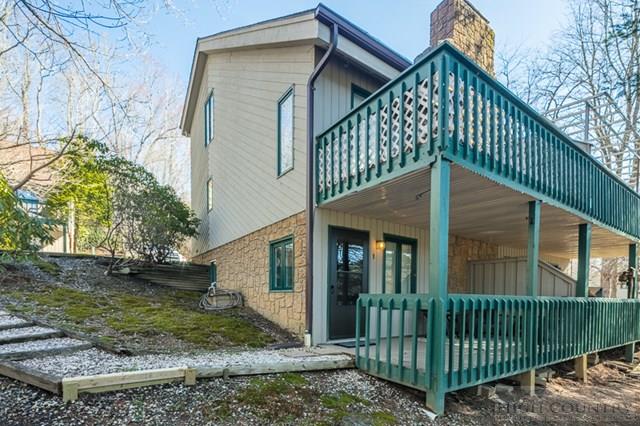233 South Slope Road Banner Elk, NC 28604 - Photo 8 of 15 Gallery Image 8
