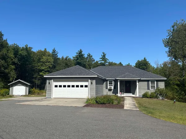 $468,000 | 430 Huckle Hill Road, Vernon, VT 05354