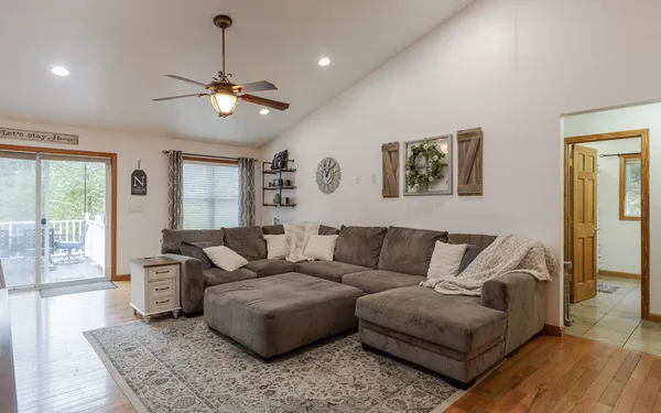 $468,000 | 430 Huckle Hill Road, Vernon, VT 05354