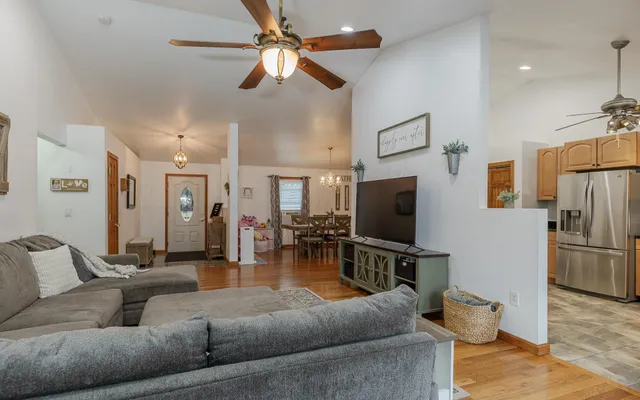 $475,000 | 430 Huckle Hill Road, Vernon, VT 05354