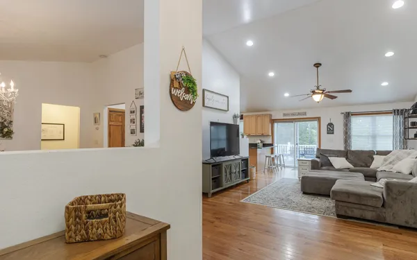 $468,000 | 430 Huckle Hill Road, Vernon, VT 05354