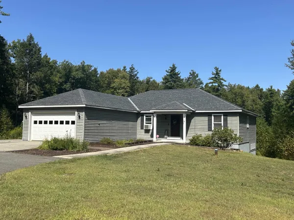 $468,000 | 430 Huckle Hill Road, Vernon, VT 05354