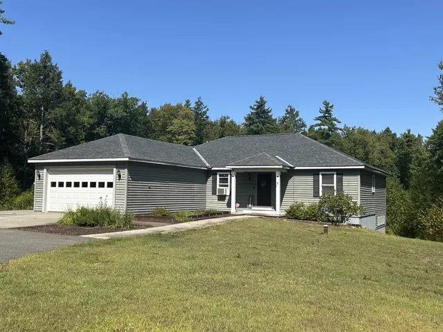 $475,000 | 430 Huckle Hill Road, Vernon, VT 05354