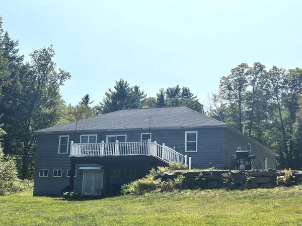 $468,000 | 430 Huckle Hill Road, Vernon, VT 05354