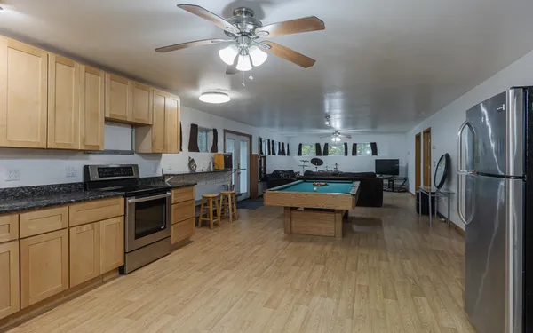 $468,000 | 430 Huckle Hill Road, Vernon, VT 05354