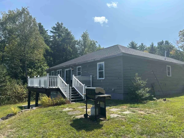 $468,000 | 430 Huckle Hill Road, Vernon, VT 05354