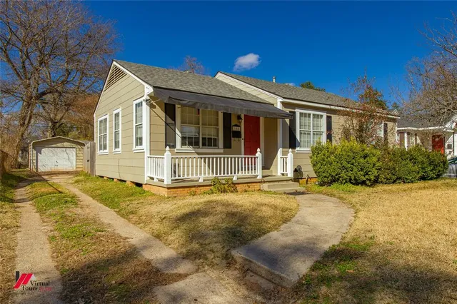$185,000 | 208 Pennsylvania Avenue, Shreveport, LA 71105