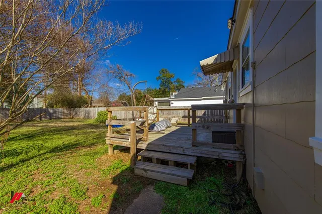 $185,000 | 208 Pennsylvania Avenue, Shreveport, LA 71105