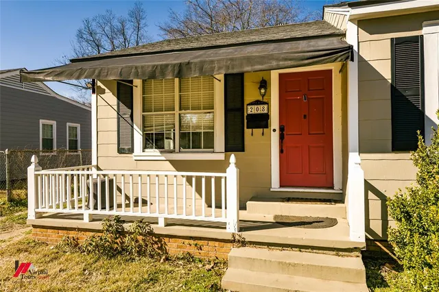 $185,000 | 208 Pennsylvania Avenue, Shreveport, LA 71105