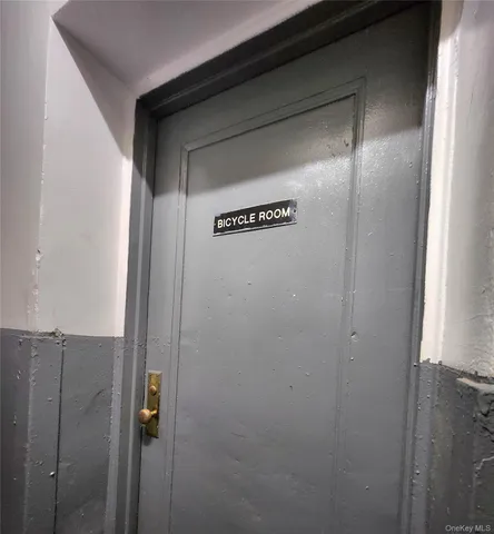 a view of a bathroom