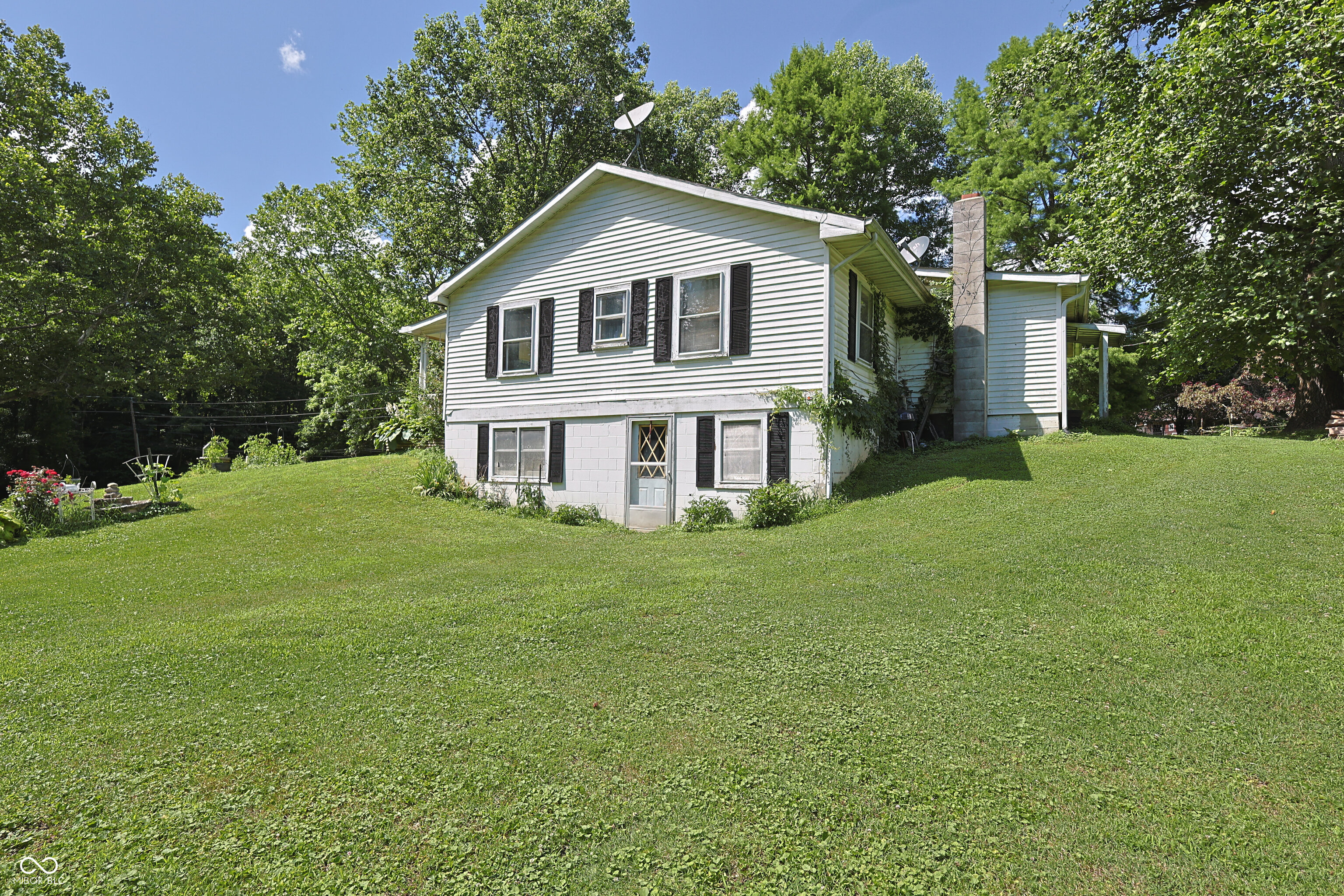8317 Bean Blossom Road Trafalgar, IN 46181 - Photo 6 of 42