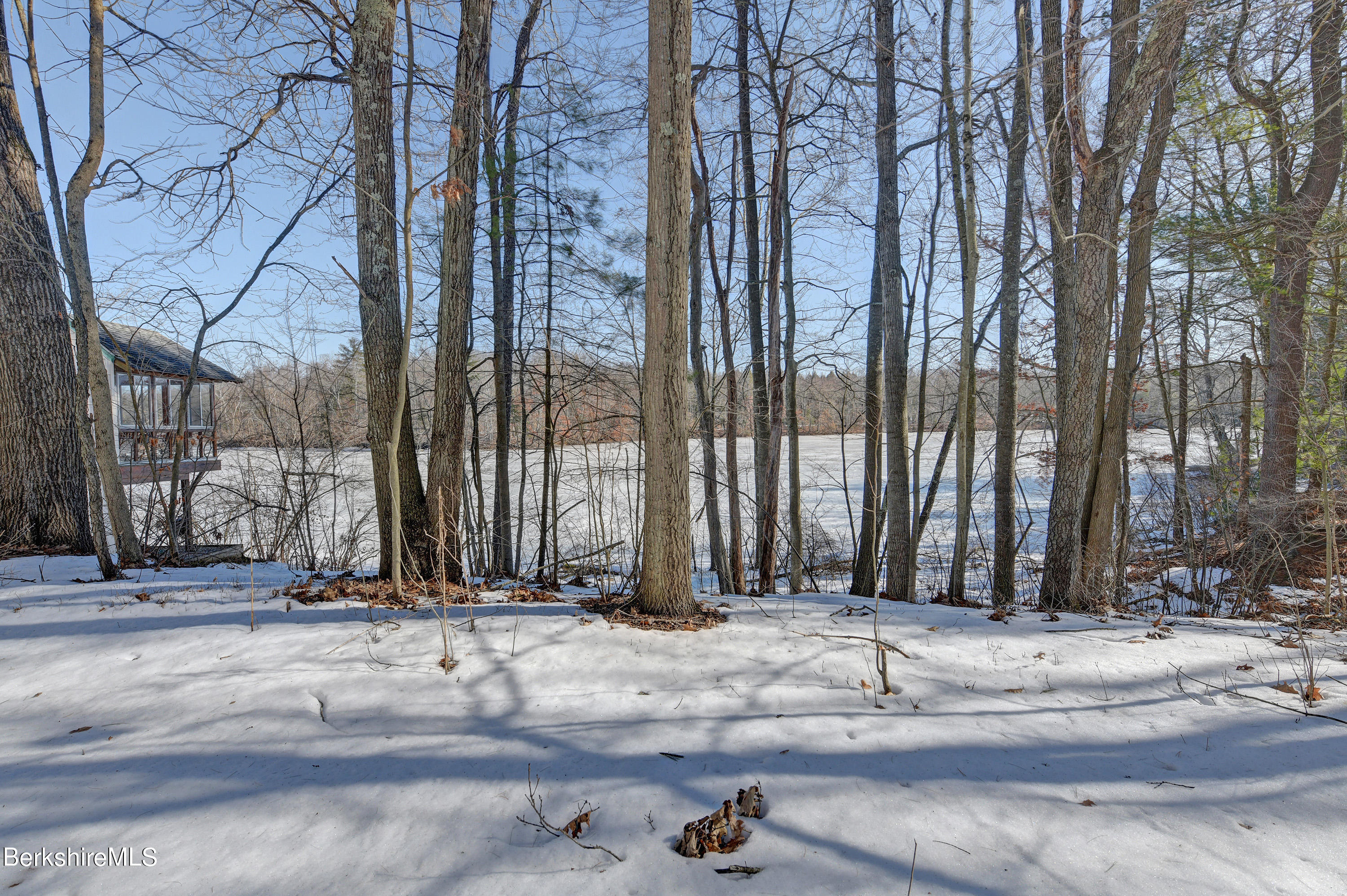 368 Bow Wow Road Sheffield, MA 01257 - Photo 4 of 27 36-Side Yard - Copy - Copy