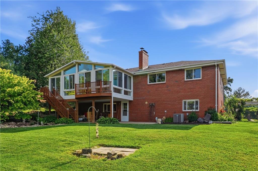 2363 Willowbrook Road Pittsburgh, PA 15241 - Photo 2 of 40 Gallery Image 2