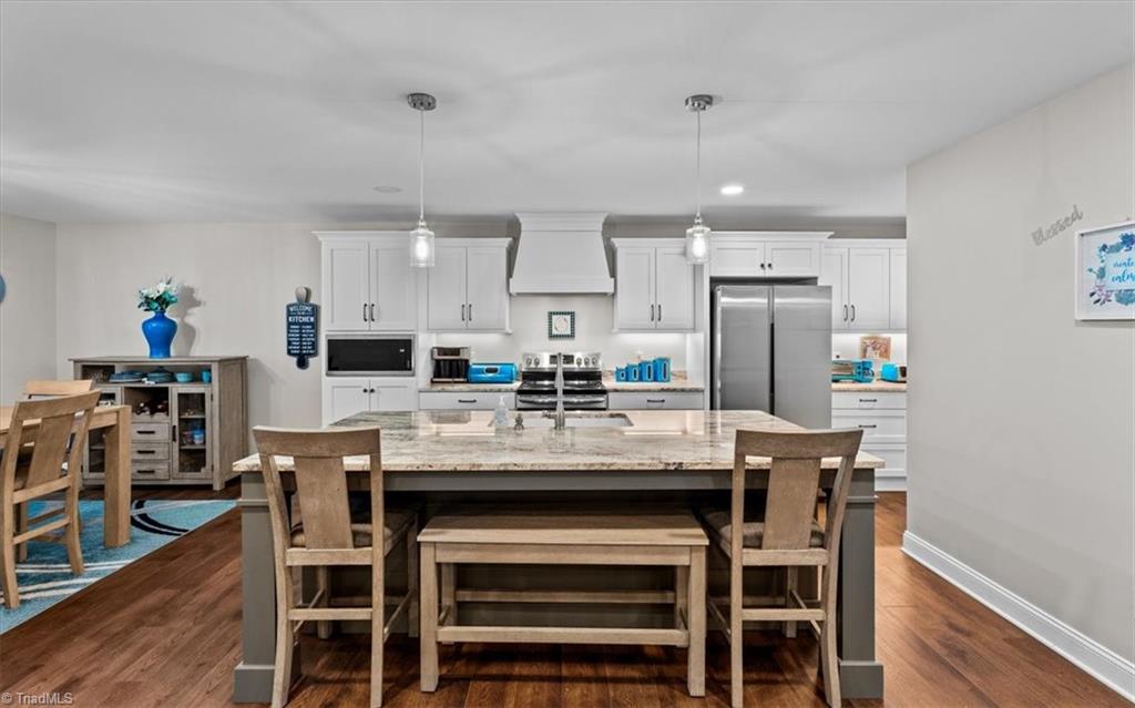 5086 Appalachian Road Winston-Salem, NC 27105 - Photo 11 of 50