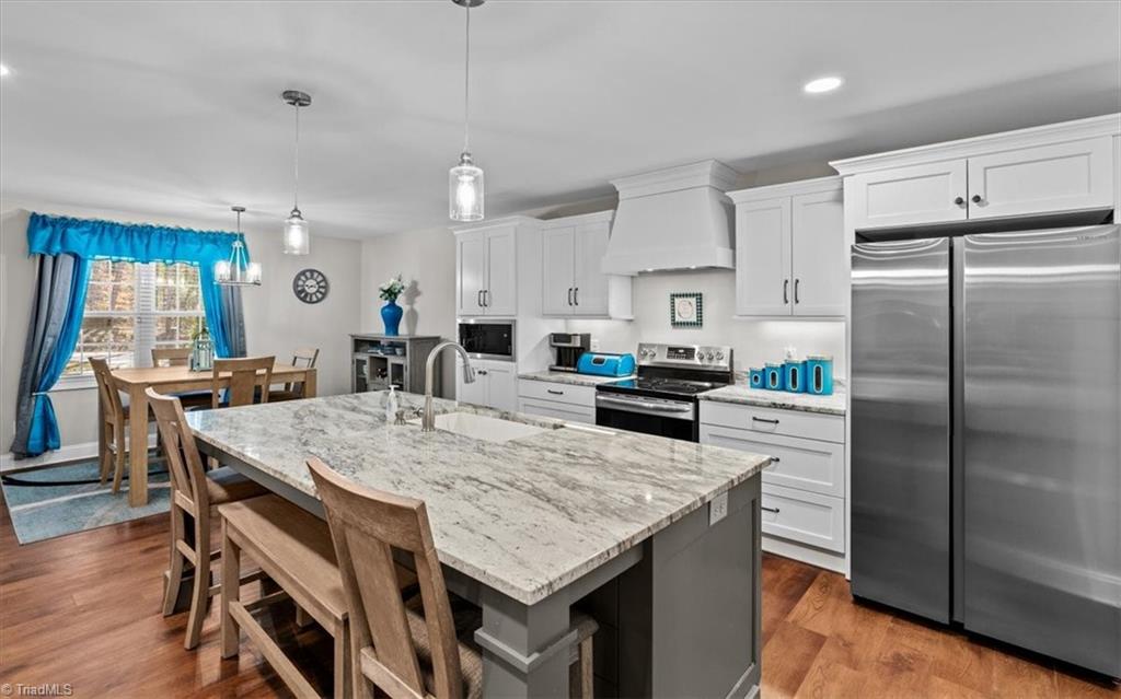 5086 Appalachian Road Winston-Salem, NC 27105 - Photo 12 of 50