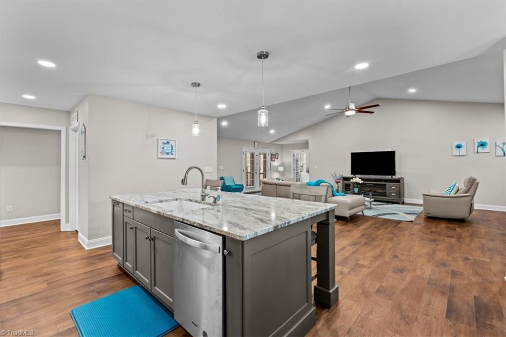 5086 Appalachian Road Winston-Salem, NC 27105 - Photo 14 of 50