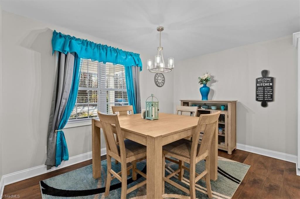 5086 Appalachian Road Winston-Salem, NC 27105 - Photo 17 of 50