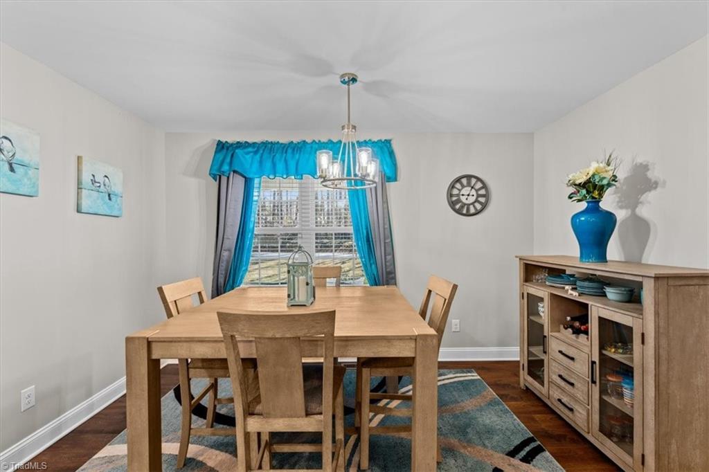 5086 Appalachian Road Winston-Salem, NC 27105 - Photo 18 of 50