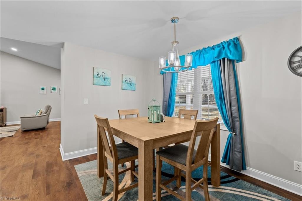 5086 Appalachian Road Winston-Salem, NC 27105 - Photo 19 of 50