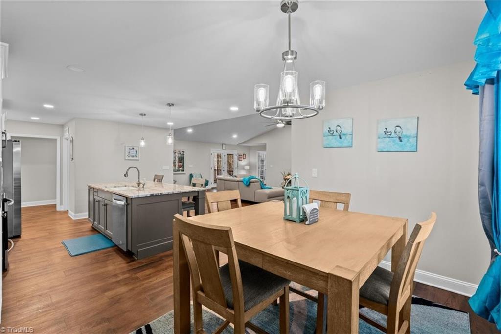 5086 Appalachian Road Winston-Salem, NC 27105 - Photo 20 of 50