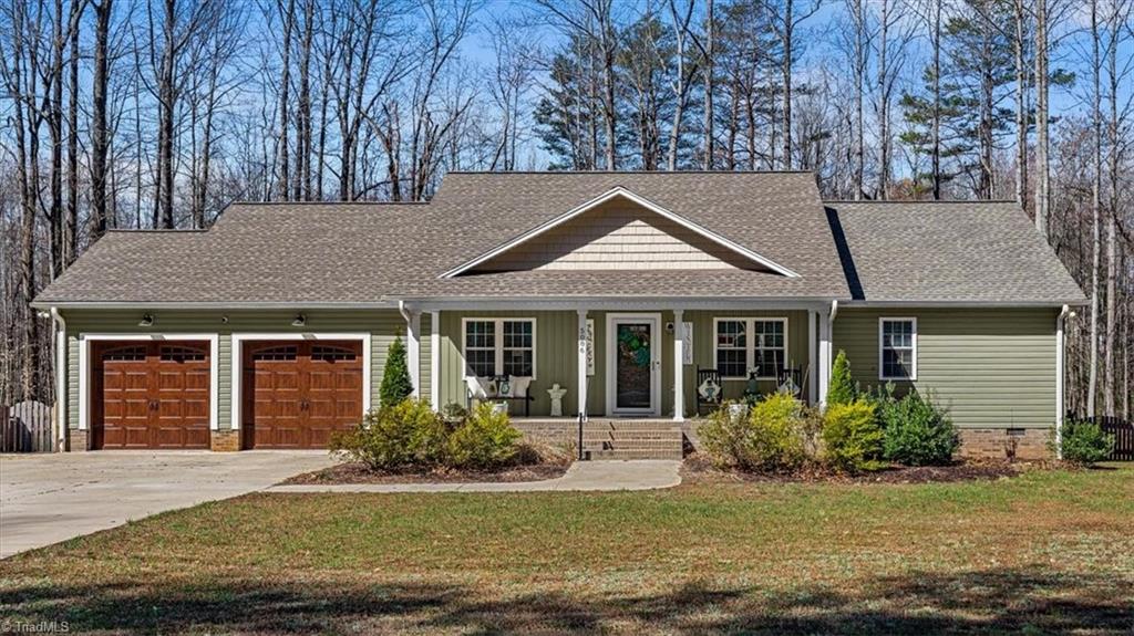 5086 Appalachian Road Winston-Salem, NC 27105 - Photo 2 of 50