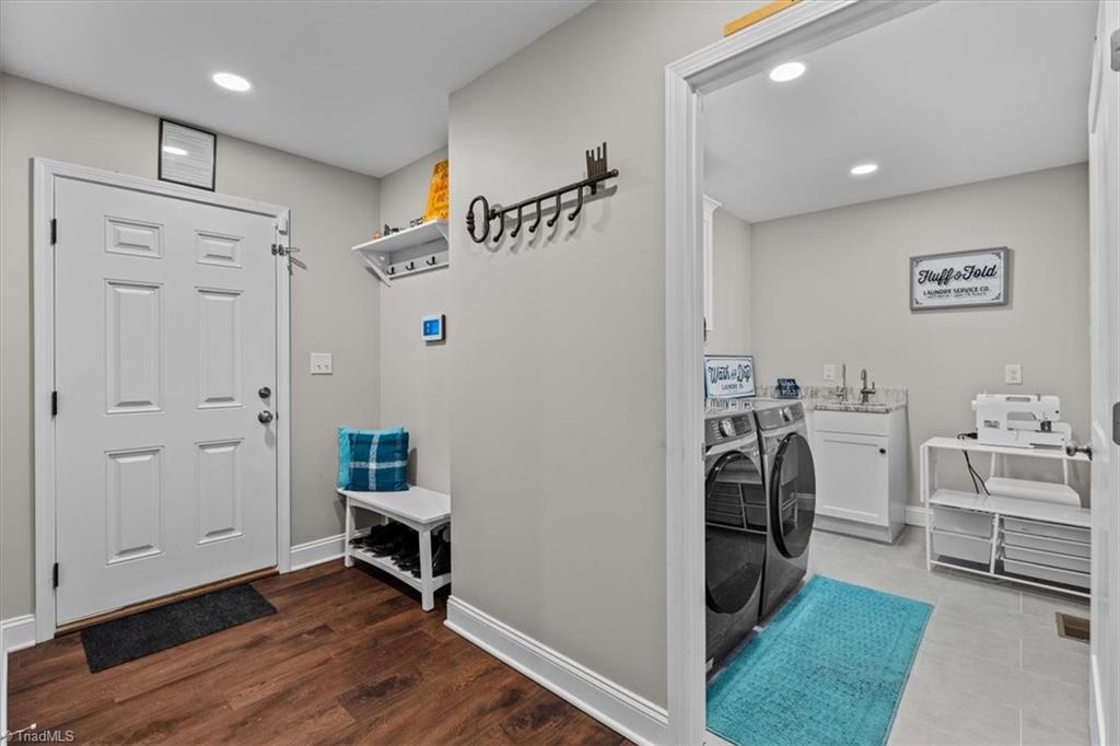 5086 Appalachian Road Winston-Salem, NC 27105 - Photo 21 of 50