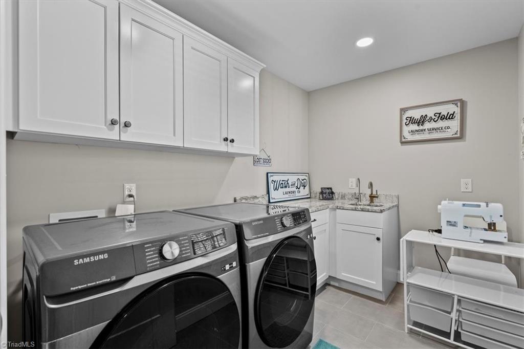 5086 Appalachian Road Winston-Salem, NC 27105 - Photo 22 of 50