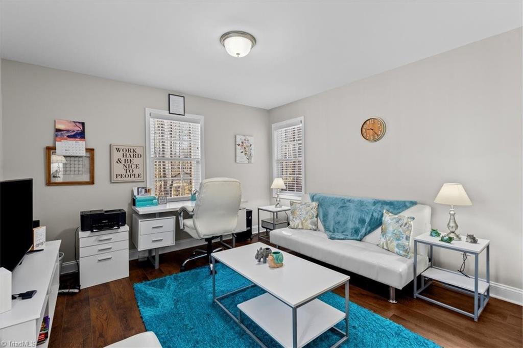 5086 Appalachian Road Winston-Salem, NC 27105 - Photo 23 of 50