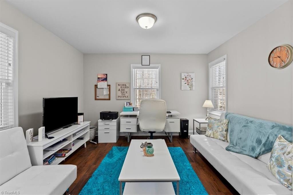 5086 Appalachian Road Winston-Salem, NC 27105 - Photo 24 of 50