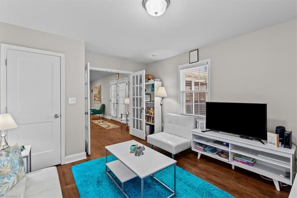 5086 Appalachian Road Winston-Salem, NC 27105 - Photo 25 of 50