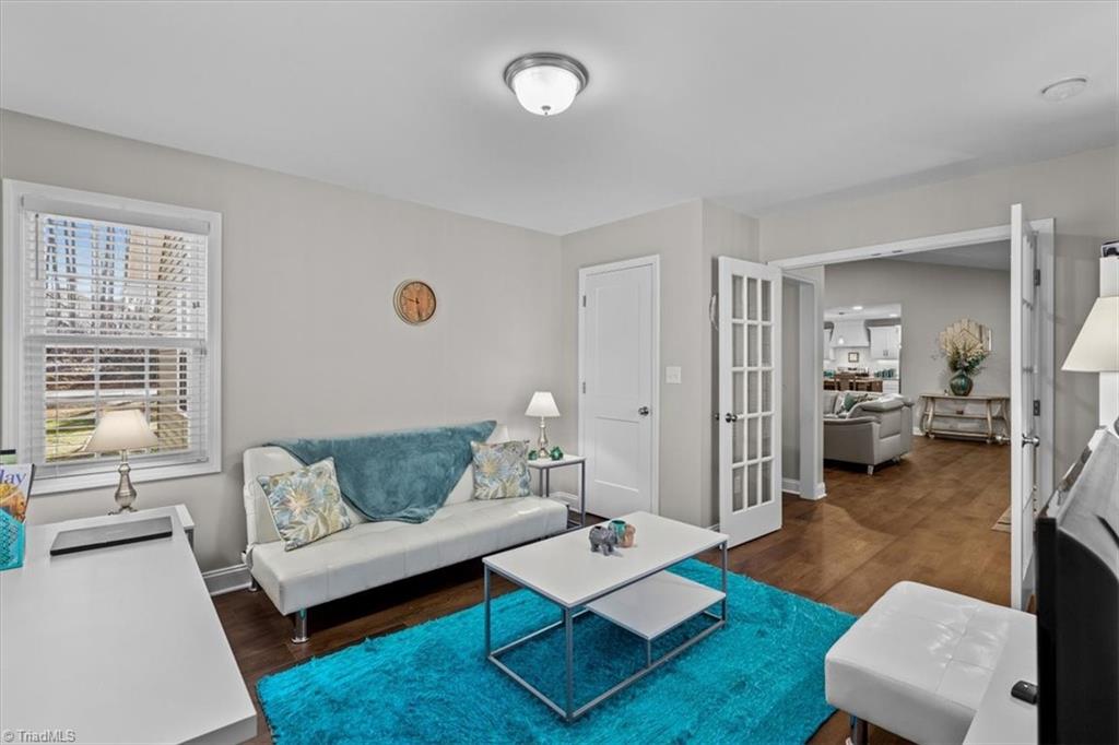 5086 Appalachian Road Winston-Salem, NC 27105 - Photo 26 of 50