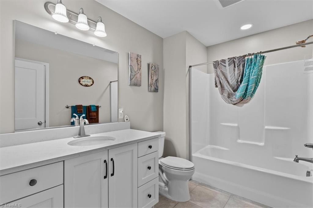 5086 Appalachian Road Winston-Salem, NC 27105 - Photo 27 of 50