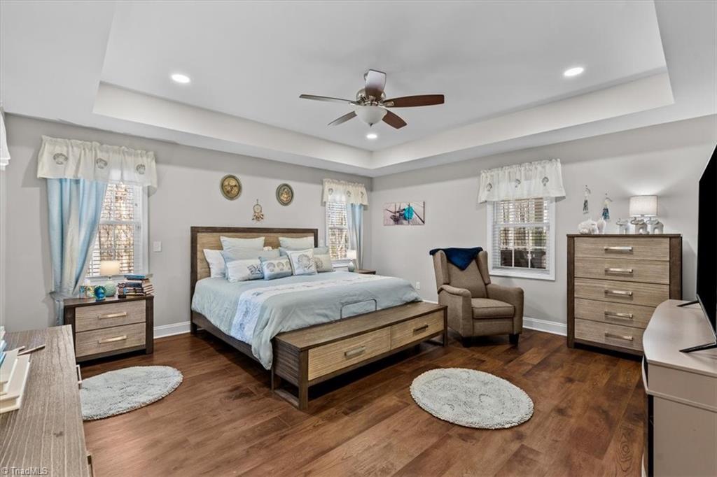 5086 Appalachian Road Winston-Salem, NC 27105 - Photo 28 of 50