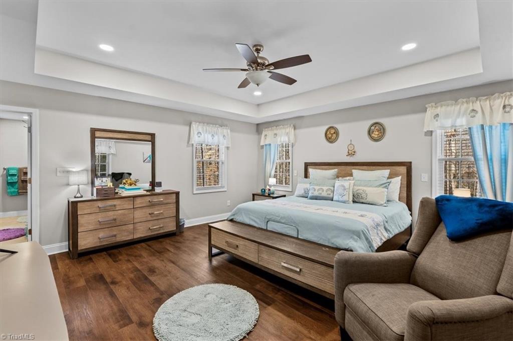 5086 Appalachian Road Winston-Salem, NC 27105 - Photo 29 of 50