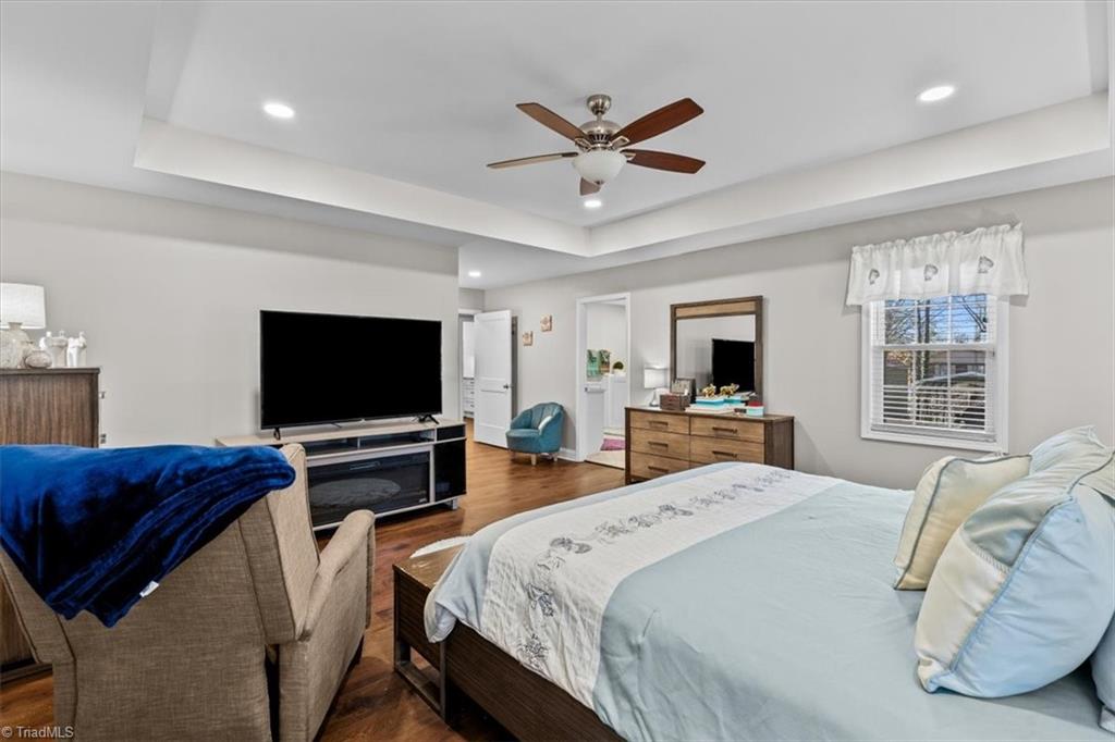 5086 Appalachian Road Winston-Salem, NC 27105 - Photo 30 of 50