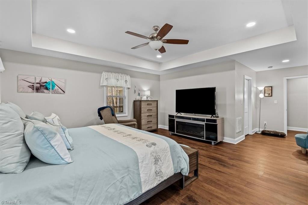 5086 Appalachian Road Winston-Salem, NC 27105 - Photo 31 of 50