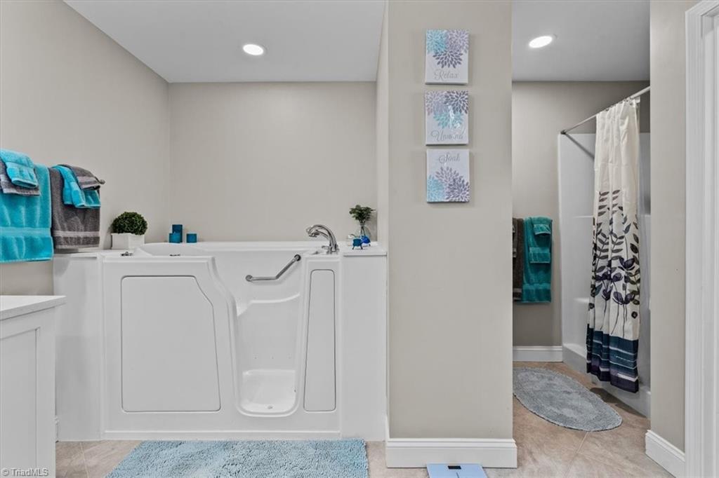 5086 Appalachian Road Winston-Salem, NC 27105 - Photo 33 of 50