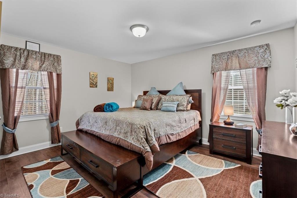 5086 Appalachian Road Winston-Salem, NC 27105 - Photo 35 of 50