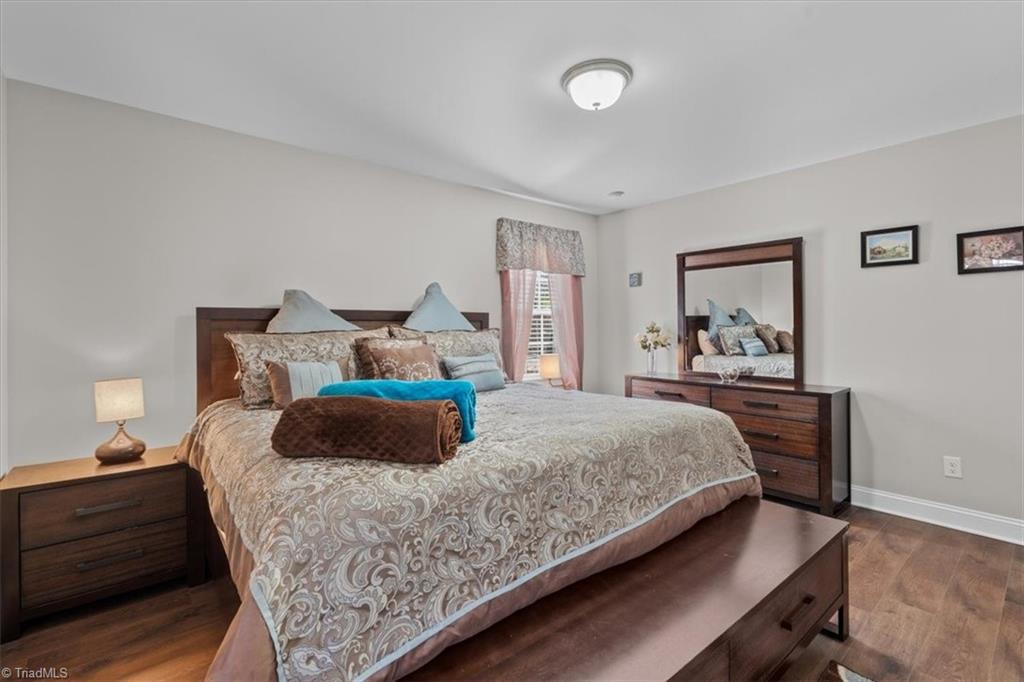 5086 Appalachian Road Winston-Salem, NC 27105 - Photo 36 of 50