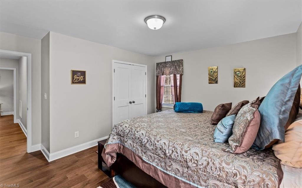 5086 Appalachian Road Winston-Salem, NC 27105 - Photo 38 of 50