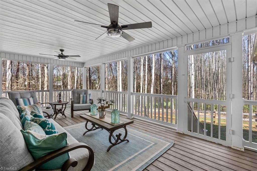 5086 Appalachian Road Winston-Salem, NC 27105 - Photo 39 of 50