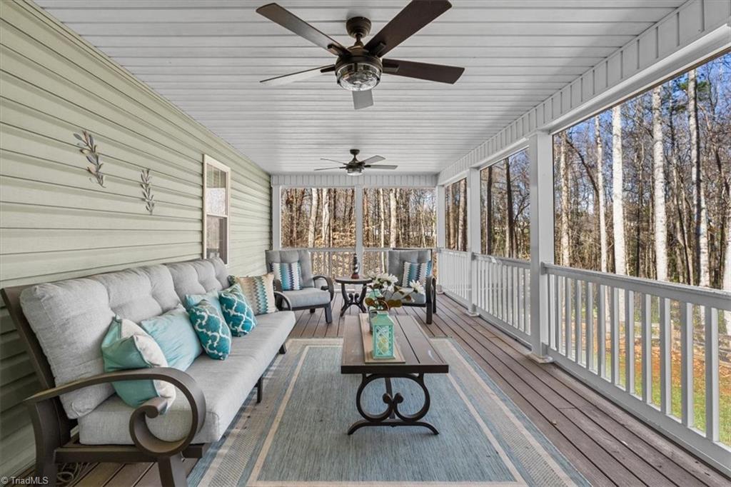 5086 Appalachian Road Winston-Salem, NC 27105 - Photo 40 of 50