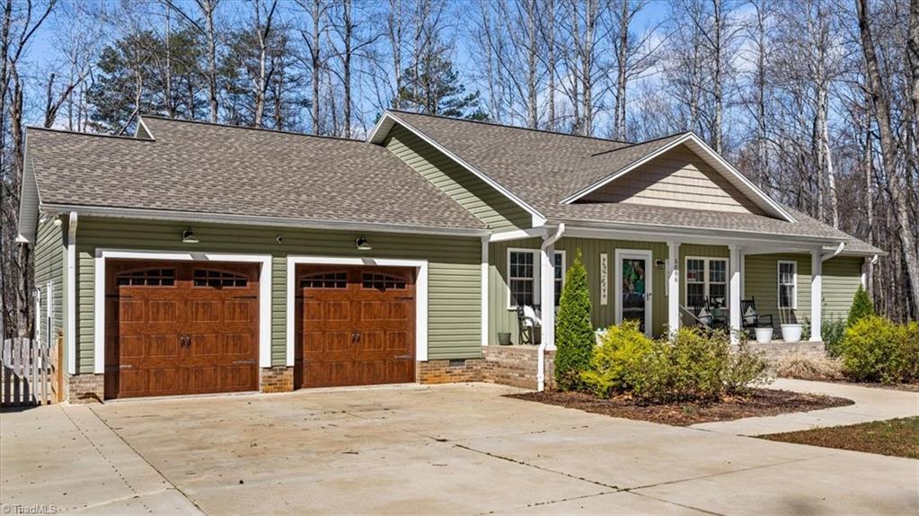 5086 Appalachian Road Winston-Salem, NC 27105 - Photo 4 of 50