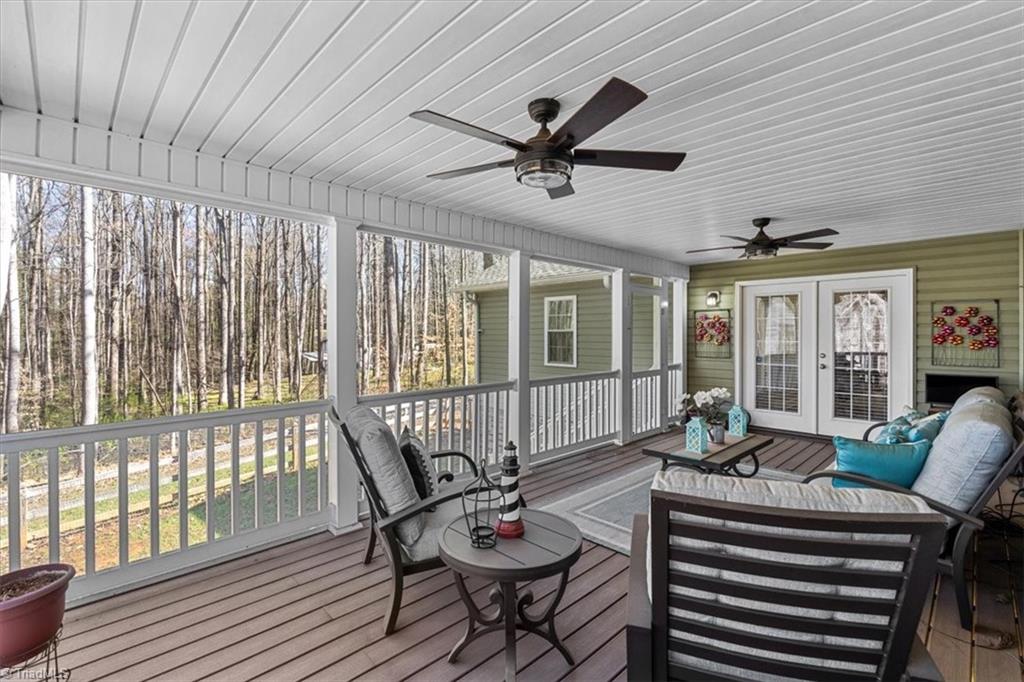 5086 Appalachian Road Winston-Salem, NC 27105 - Photo 41 of 50