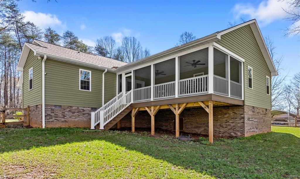 5086 Appalachian Road Winston-Salem, NC 27105 - Photo 42 of 50