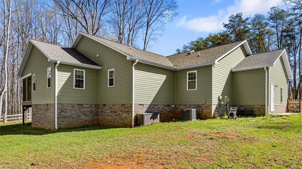 5086 Appalachian Road Winston-Salem, NC 27105 - Photo 43 of 50