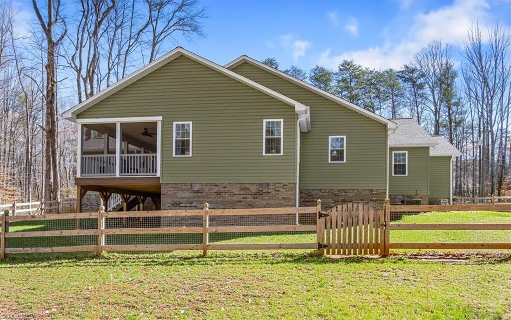 5086 Appalachian Road Winston-Salem, NC 27105 - Photo 44 of 50