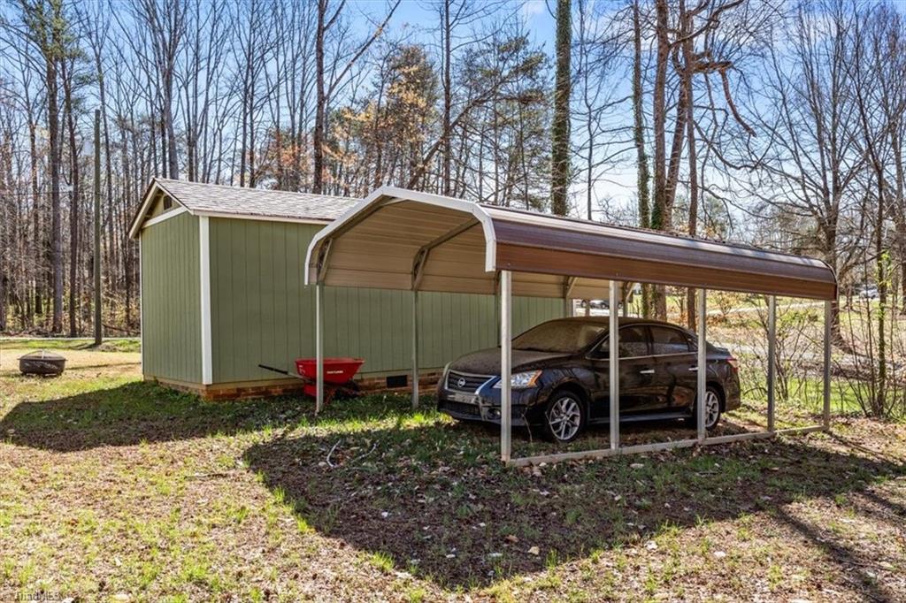 5086 Appalachian Road Winston-Salem, NC 27105 - Photo 45 of 50